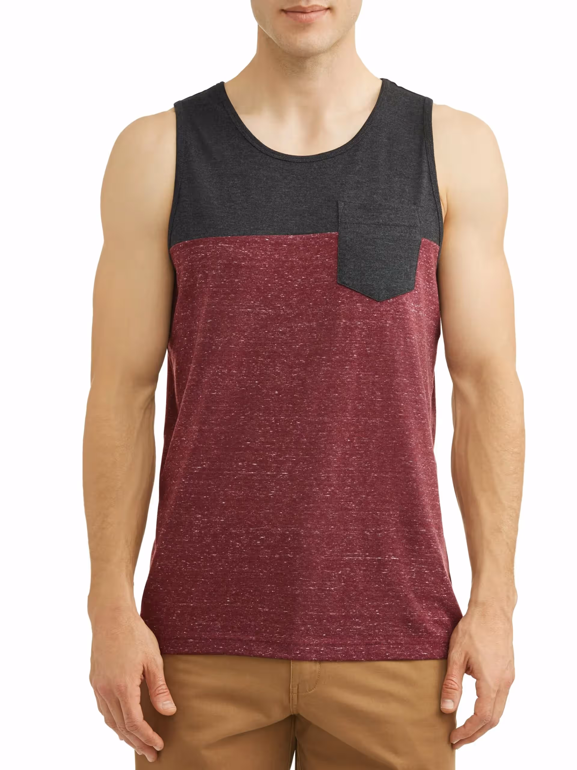 Men’s Tank Tops Manufacturer Supplier in Bangladesh
