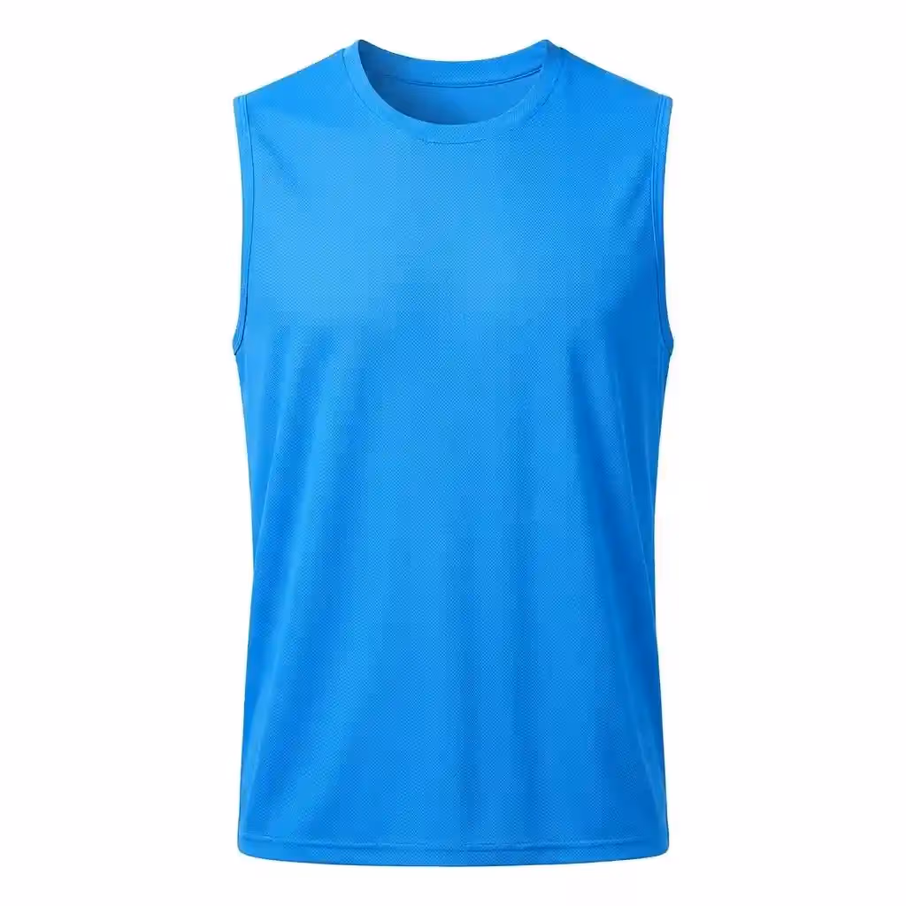 Men&rsquo;s Tank Tops Sun Protection Sleeveless Shirts