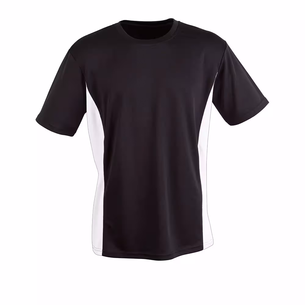 Men&rsquo;s Training T-shirts Wholesale Supplier in Bangladesh