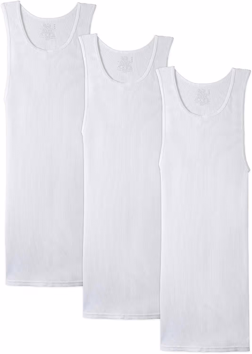 Men’s Undershirt from Bangladesh Underwear Factory