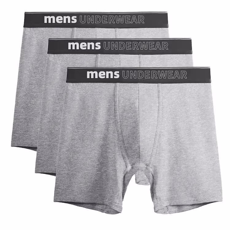 Siatex Bangladesh - Men’s Underwear Boxer Briefs Cotton Men’s Underwear Boxer Briefs Cotton