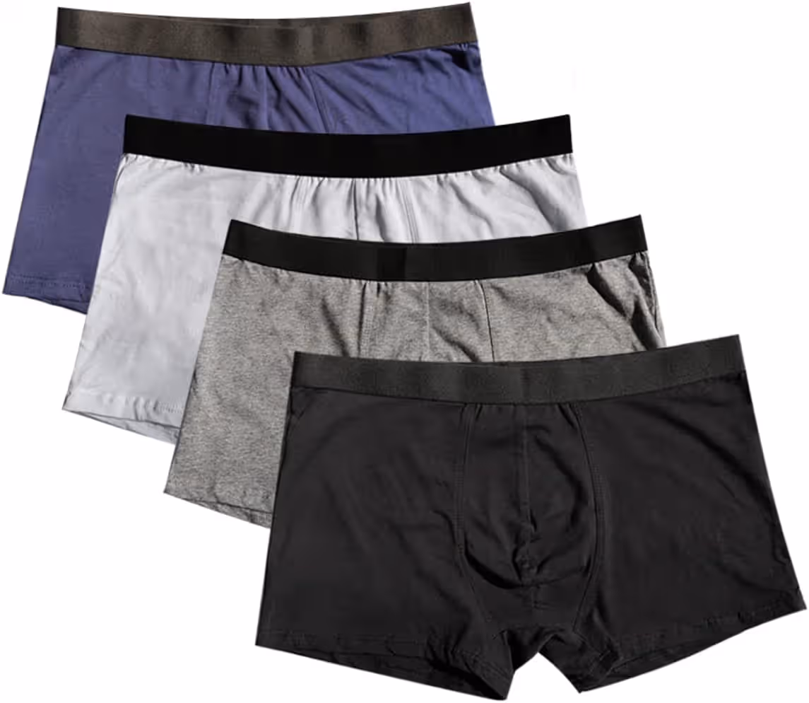 Siatex Bangladesh - Men’s Underwear Boxer Briefs Men’s Underwear Boxer Briefs