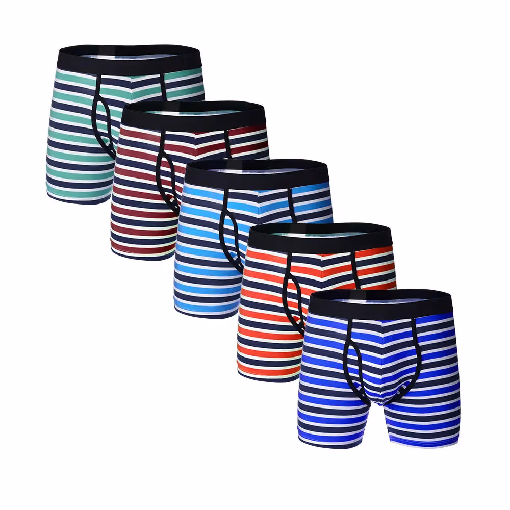 Siatex Bangladesh - Men’s Underwear Mens Boxer Briefs Wholesale Men’s Underwear Mens Boxer Briefs Wholesale