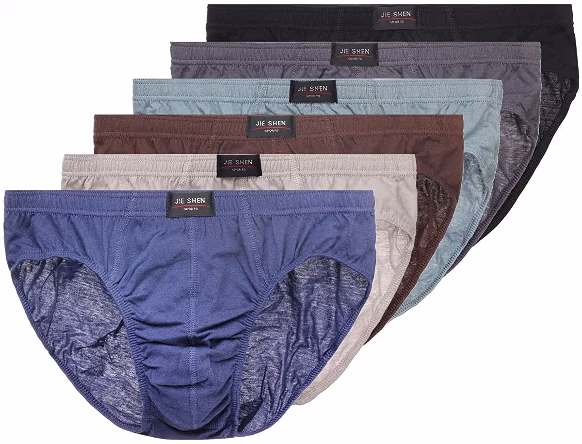 Men’s Underwear Slips Briefs Manufacturer Supplier in Bangladesh