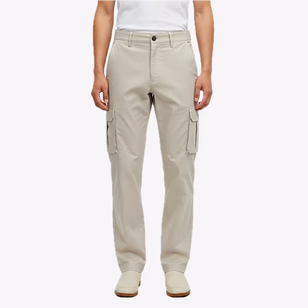 Men’s 6 Pocket Cargo Pants | Global Clothing Manufacturer for Europe Men’s 6 Pocket Cargo Pants | Global Clothing Manufacturer for Europe