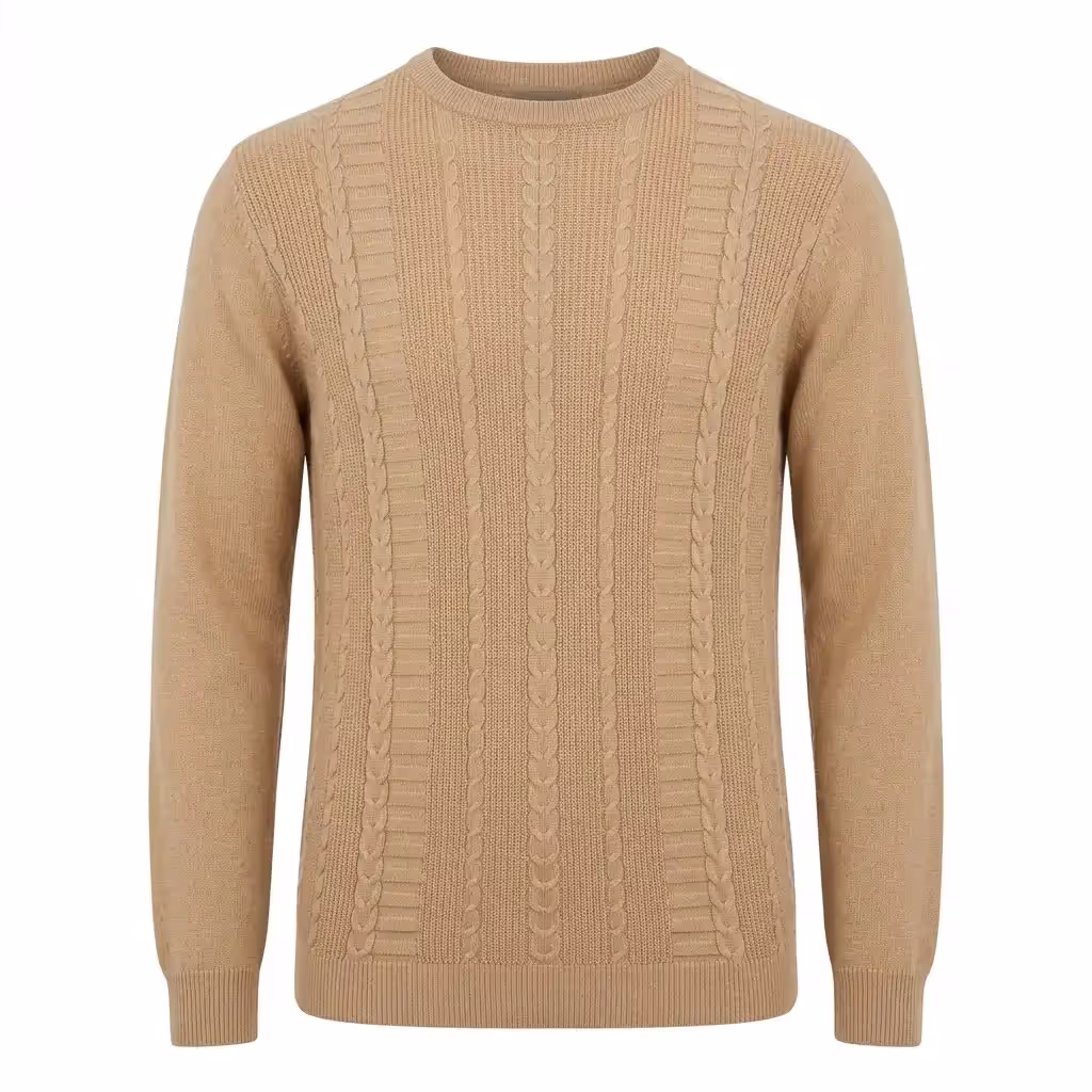 Siatex Bangladesh - Men’s Black Stripe Fluffy Knit Jumper | Bangladesh Sweater Factory Men’s Black Stripe Fluffy Knit Jumper | Bangladesh Sweater Factory