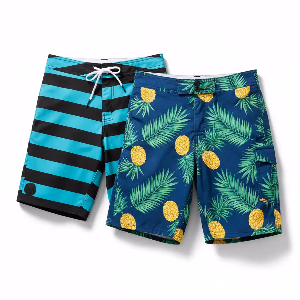 Siatex Bangladesh - Mens Board Shorts | Exporter To European & Usa Importers Mens Board Shorts | Exporter To European & Usa Importers