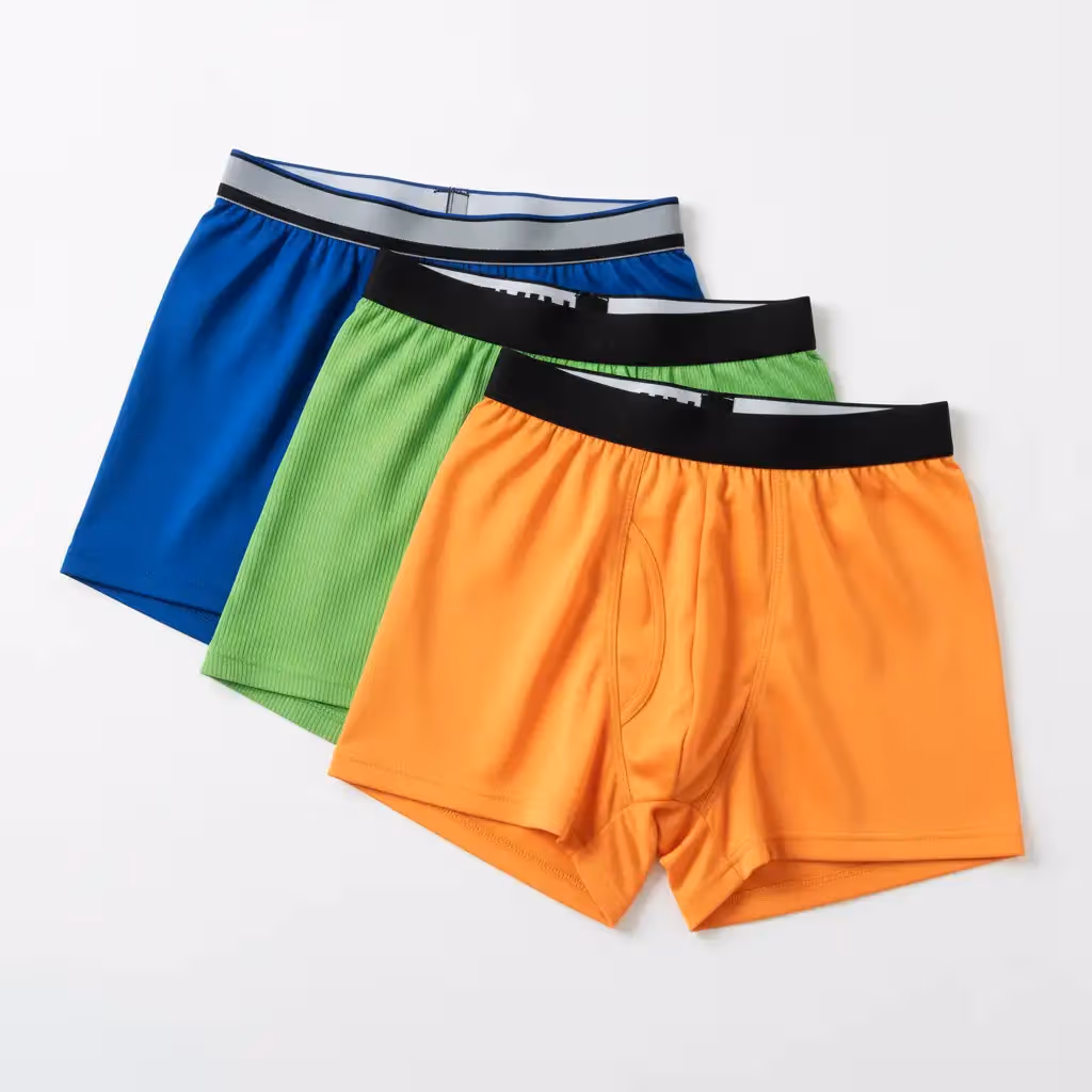 Mens Boxers | Bulk Supplier For European & Usa Importers