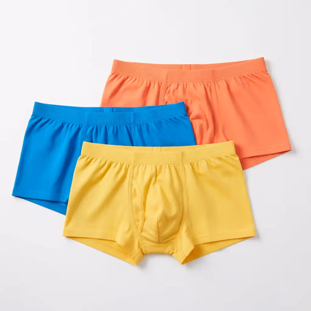 Mens Boxers | Factory Direct To European & Usa Buyers