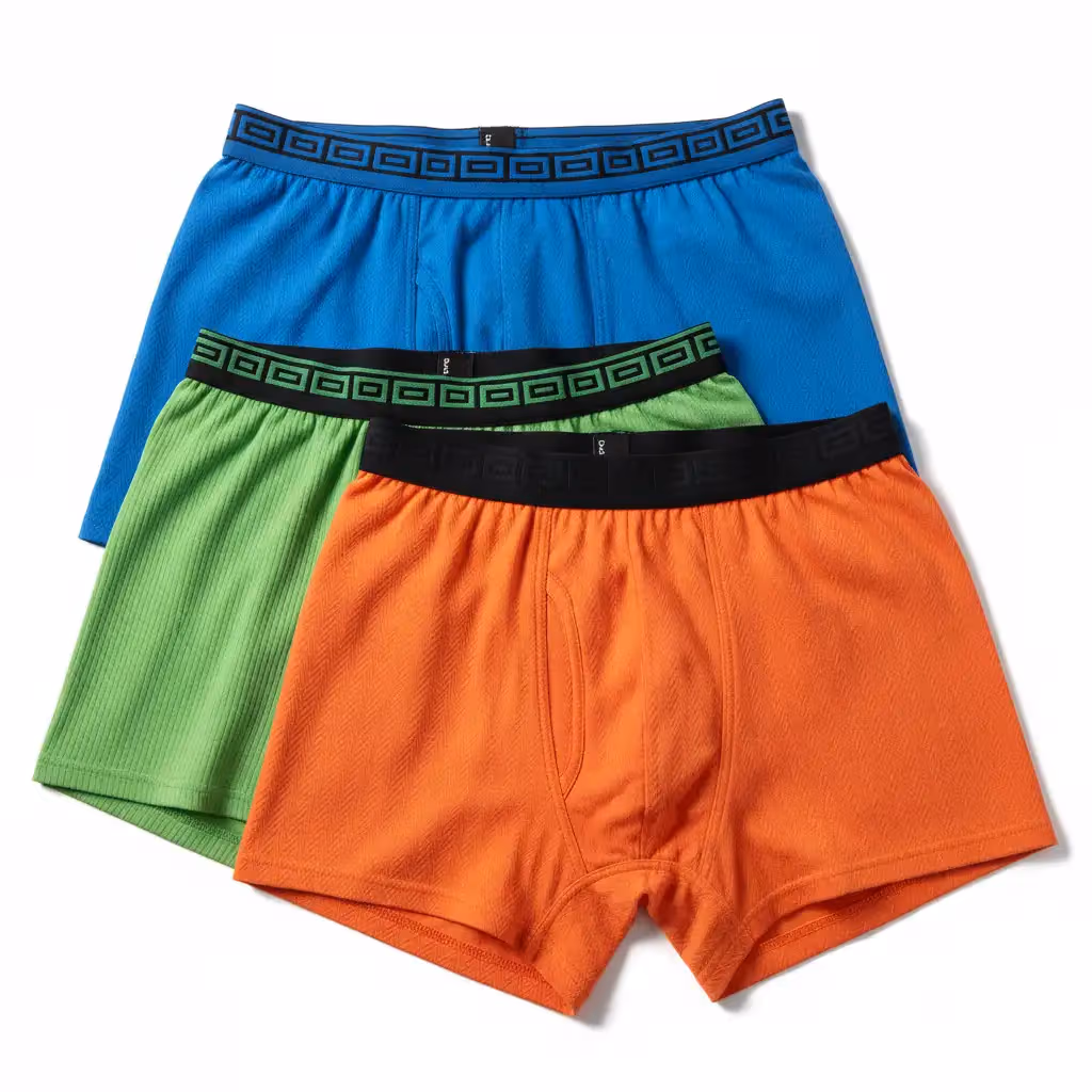 Mens Boxers | Manufacturer For European & Usa Brands