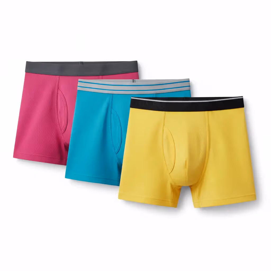Mens Boxers | Private Label for European & USA Clients Mens Boxers | Private Label for European & USA Clients