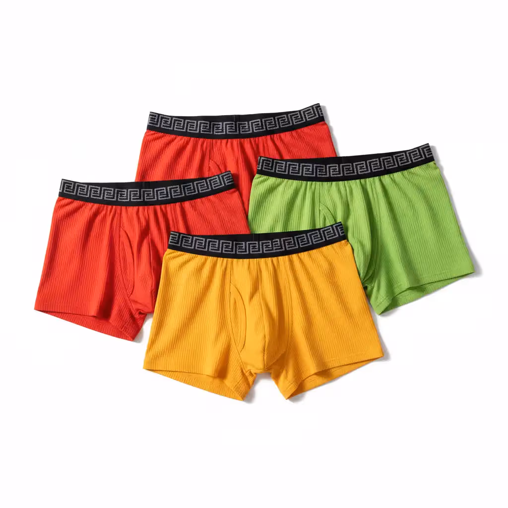 Mens Boxers | Wholesale For European & Usa Markets