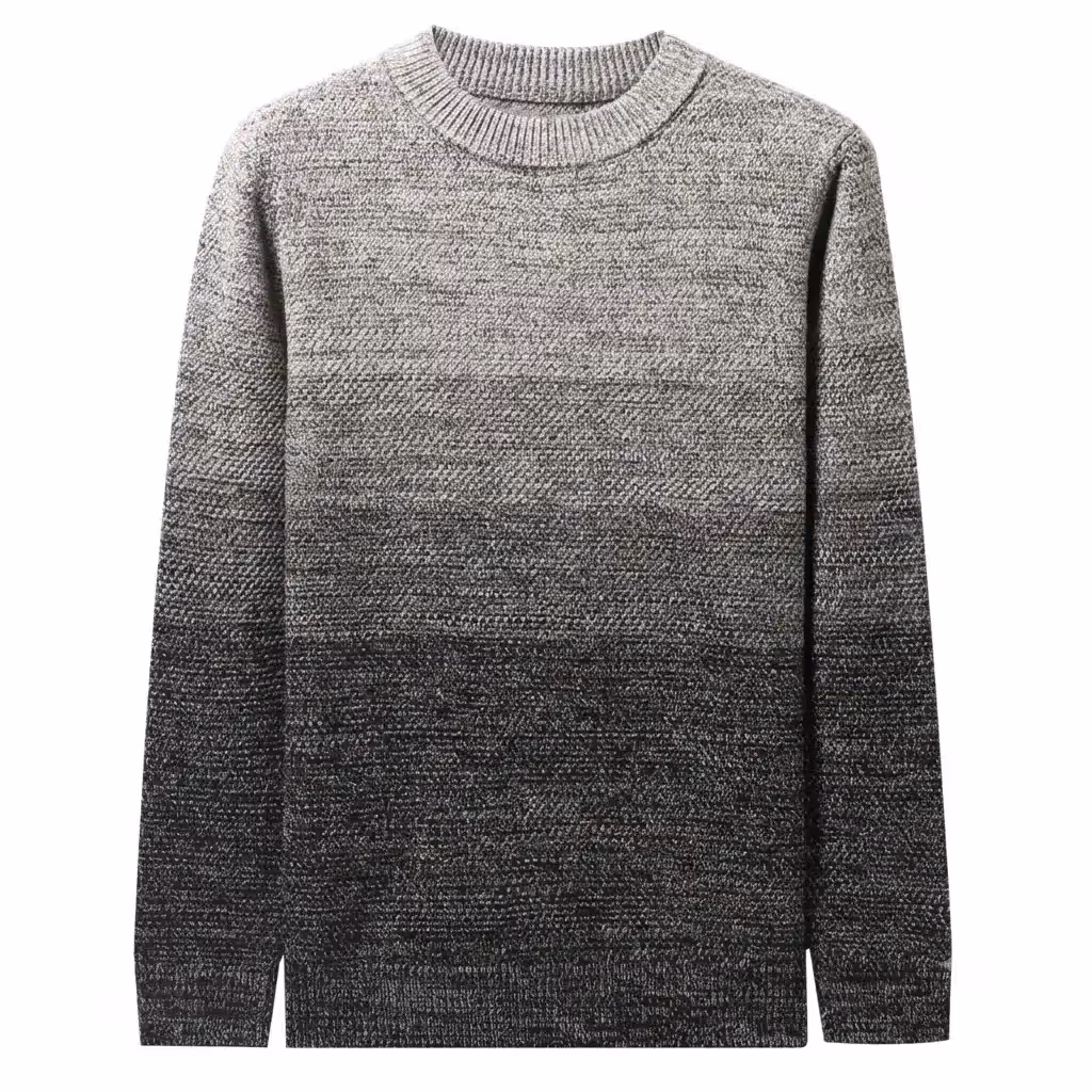 Men&rsquo;s Crew Neck Sweater | Bangladesh Knitwear Manufacturer