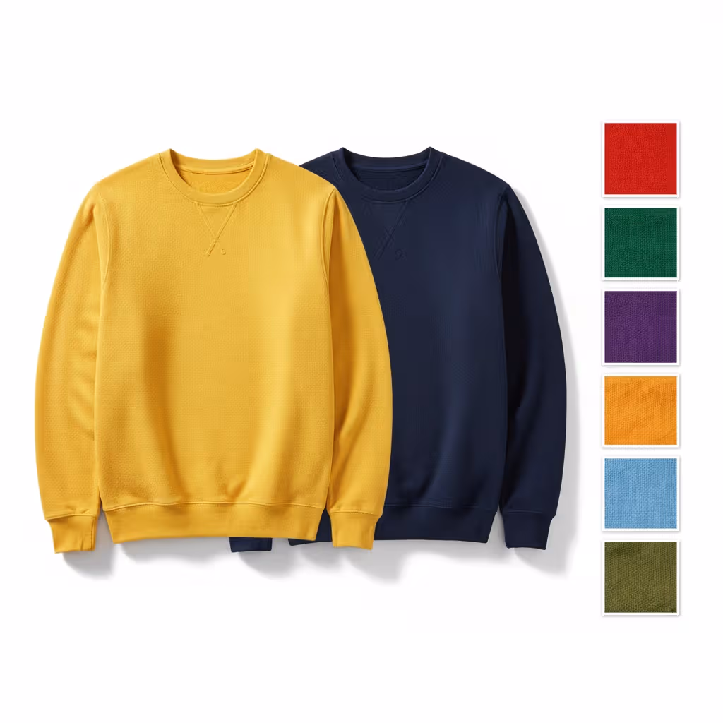 Siatex Bangladesh - Mens Crewneck Sweatshirts | Usa & Spain Wholesale Garment Manufacturers Mens Crewneck Sweatshirts | Usa & Spain Wholesale Garment Manufacturers