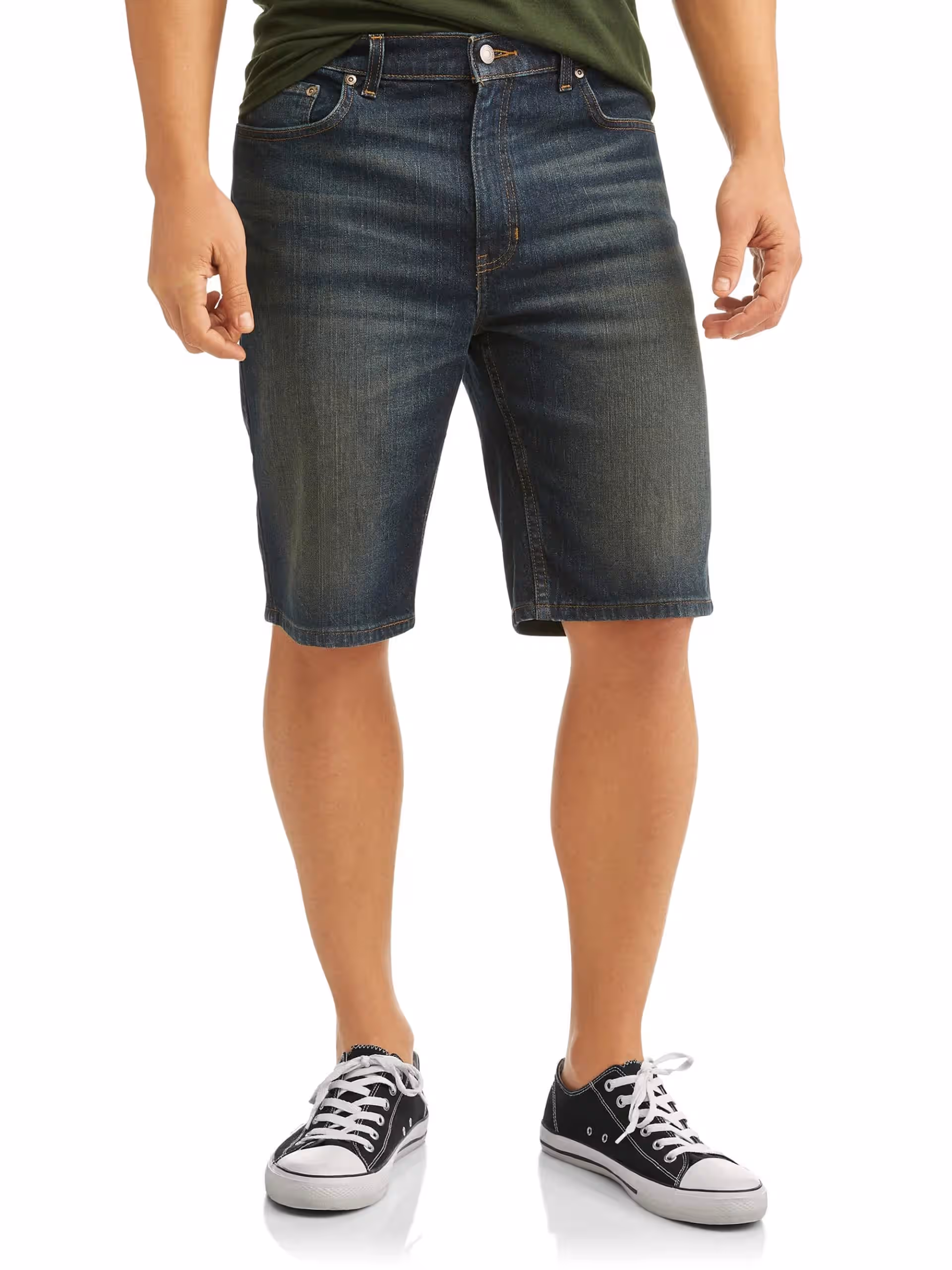 Siatex Bangladesh - Mens Five Pocket Jean Short from Bangladesh Garments Factory Mens Five Pocket Jean Short from Bangladesh Garments Factory