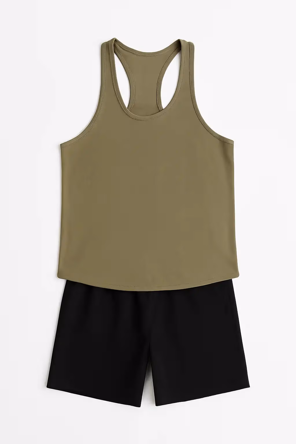 Men&rsquo;s Gym Clothes &ndash; Quality Manufacturing & Supply for Netherlands