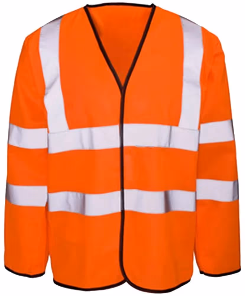 Siatex Bangladesh - Mens HI Viz Waistcoat Long Sleeve Vest from Bangladesh Work Wear Manufacturer Mens HI Viz Waistcoat Long Sleeve Vest from Bangladesh Work Wear Manufacturer