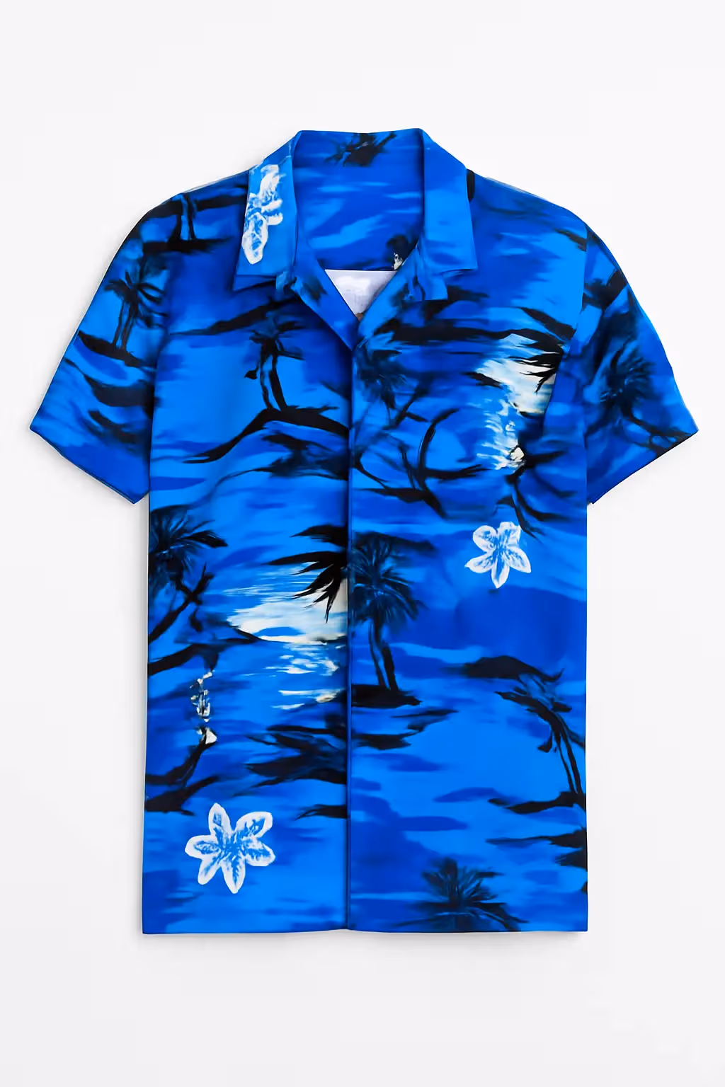 Siatex Bangladesh - Mens Hawaiian Shirt Short Sleeve Summer Beach Casual Tops Button Down T Shirts With Pocket Mens Hawaiian Shirt Short Sleeve Summer Beach Casual Tops Button Down T Shirts With Pocket