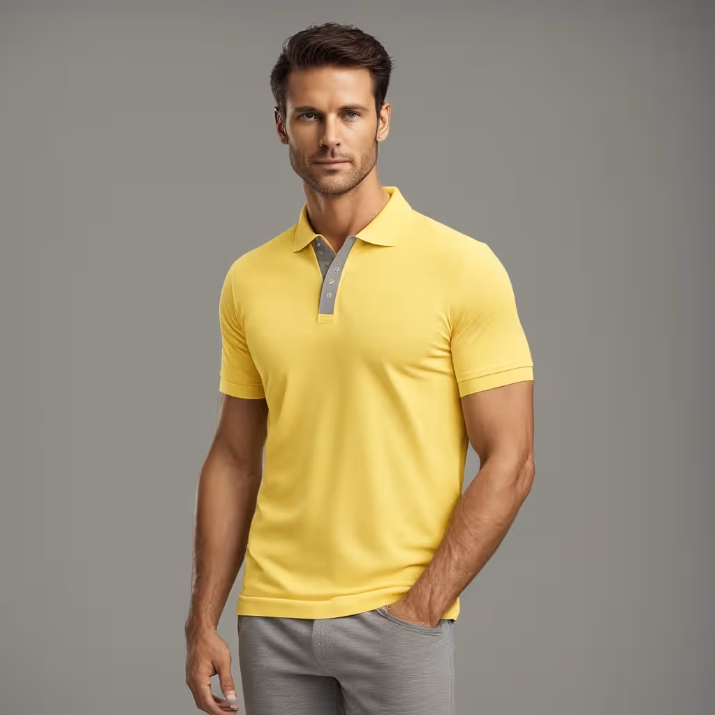 Mens Polo Shirts Short Sleeve Men Summer Buttons Turn down Collar Loose Shirt Tops Clearance Mens Polo Shirts Short Sleeve Men Summer Buttons Turn down Collar Loose Shirt Tops Clearance