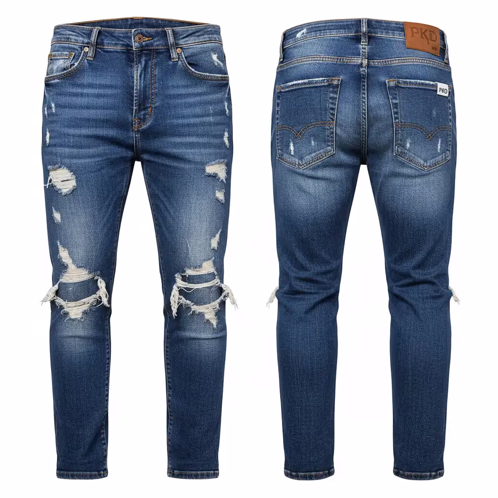 Siatex Bangladesh - Mens Ripped Jeans | Factory For American & European Retailers Mens Ripped Jeans | Factory For American & European Retailers