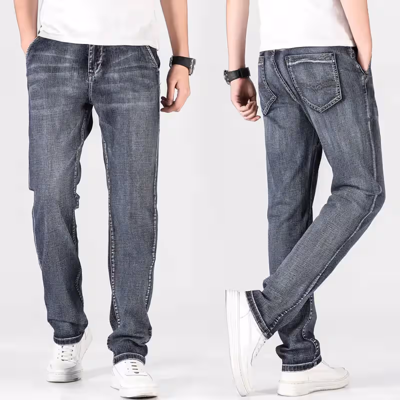 Siatex Bangladesh - Mens Skinny Jeans from Bangladesh Denim Pants Factory Private Label Jeans Manufacturer for the USA