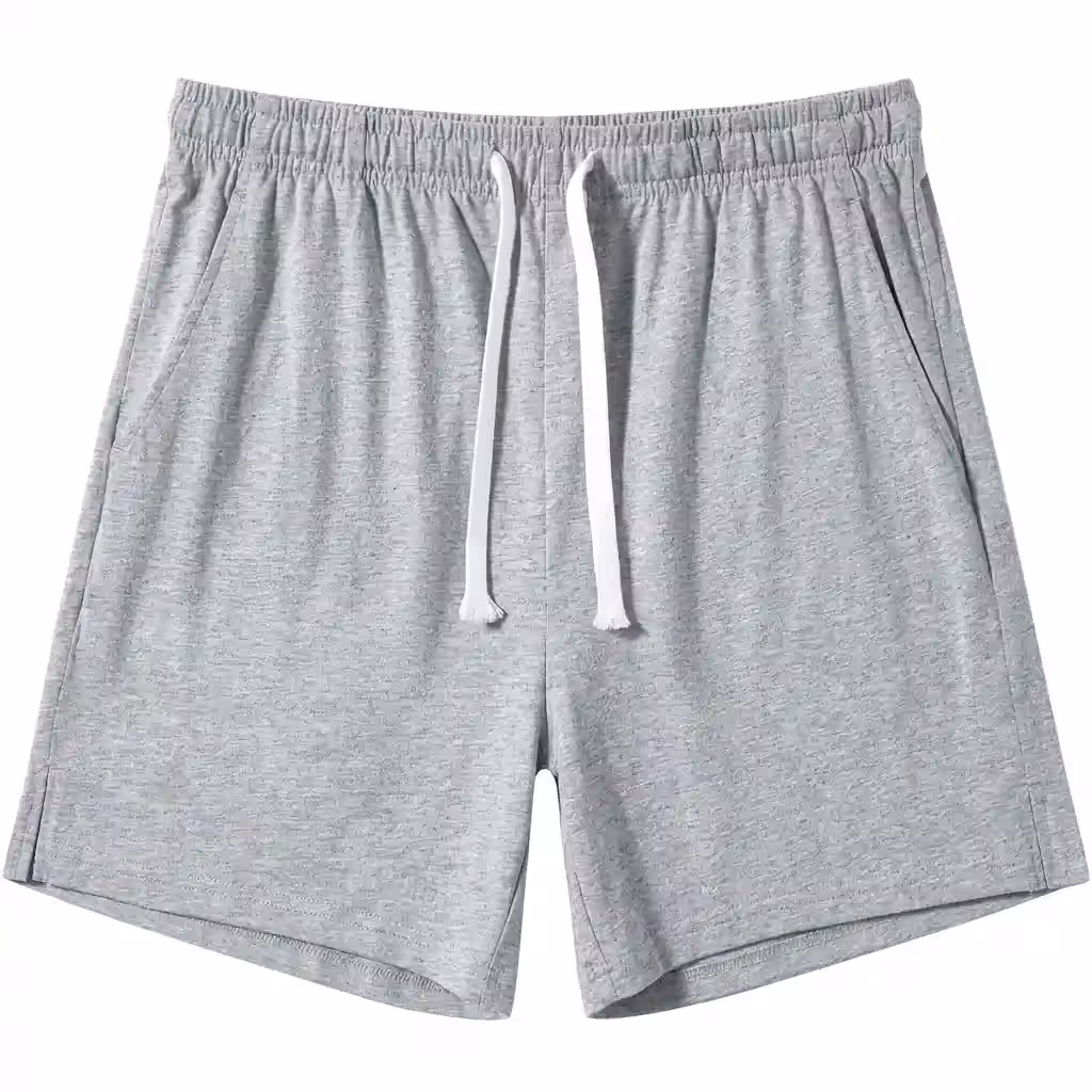 Mens Sleep Shorts Clean