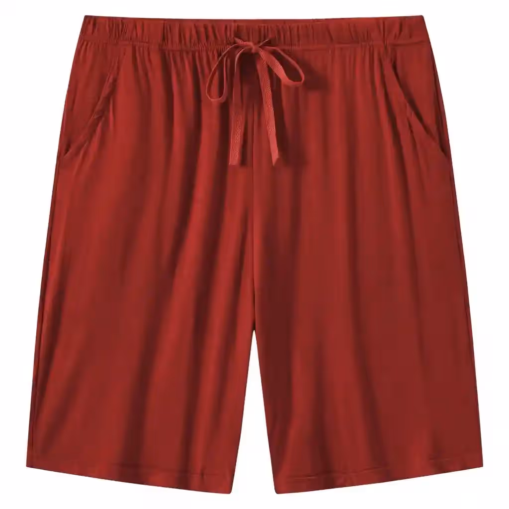 Siatex Bangladesh - Mens Soft Pajama Bottom Sleep Shorts Clean Mens Soft Pajama Bottom Sleep Shorts Clean