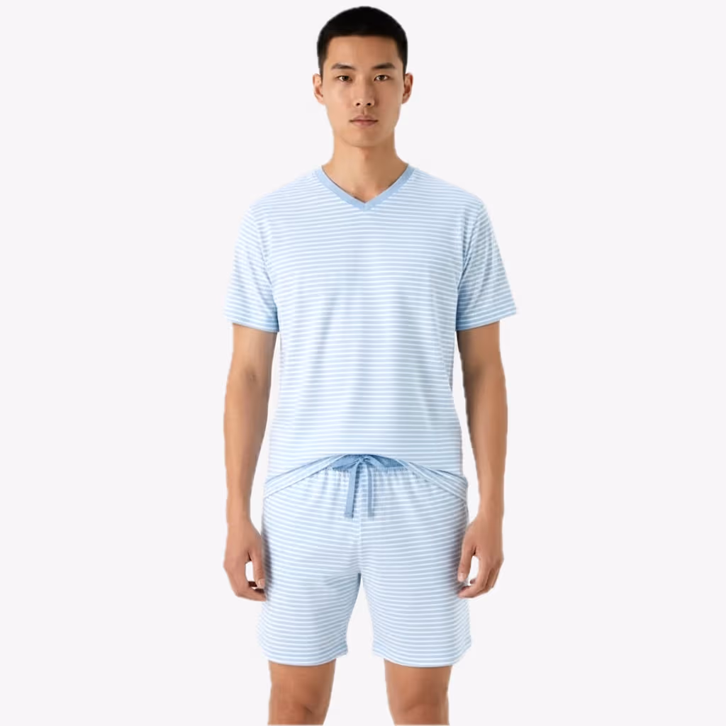 Siatex Bangladesh - Men’s Summer Nightwear | Global Clothing Manufacturer for Europe Men’s Summer Nightwear | Global Clothing Manufacturer for Europe