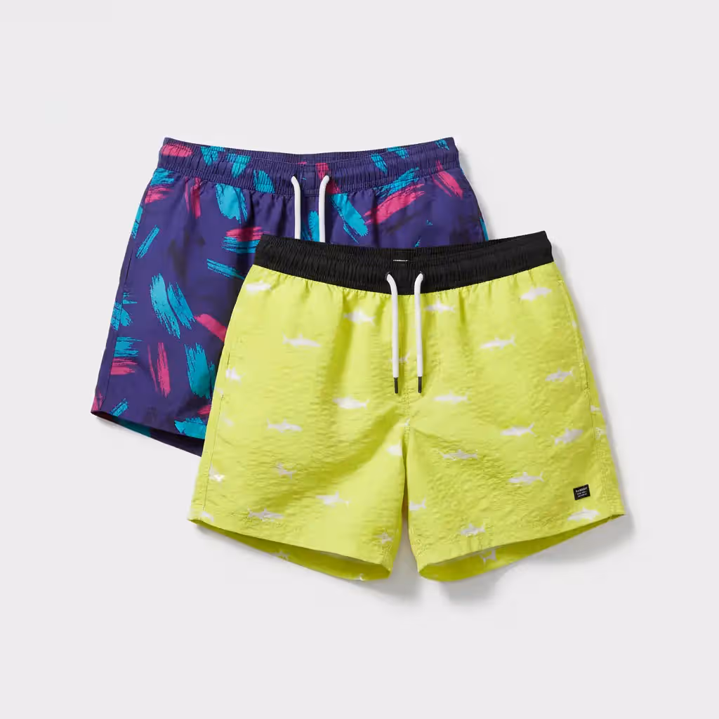 Siatex Bangladesh - Mens Swim Shorts | Oem For European & Usa Labels Mens Swim Shorts | Oem For European & Usa Labels