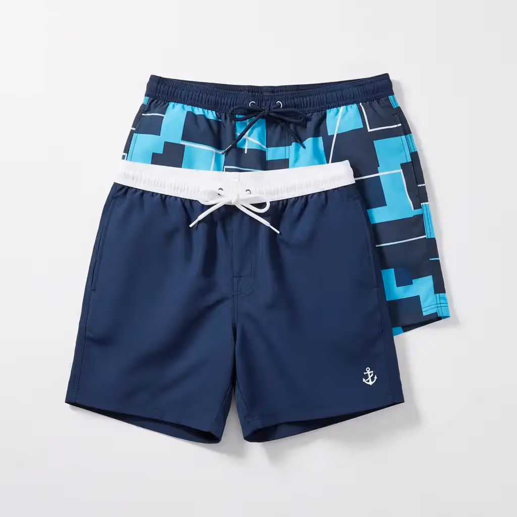 Mens Swim Shorts | Trusted By European & Usa Brands