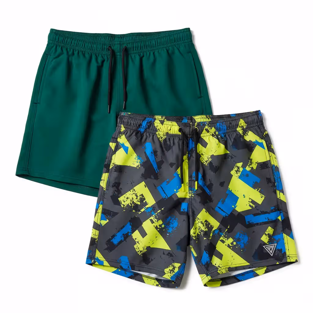Mens Swim Trunk | Factory Direct To European & Usa
