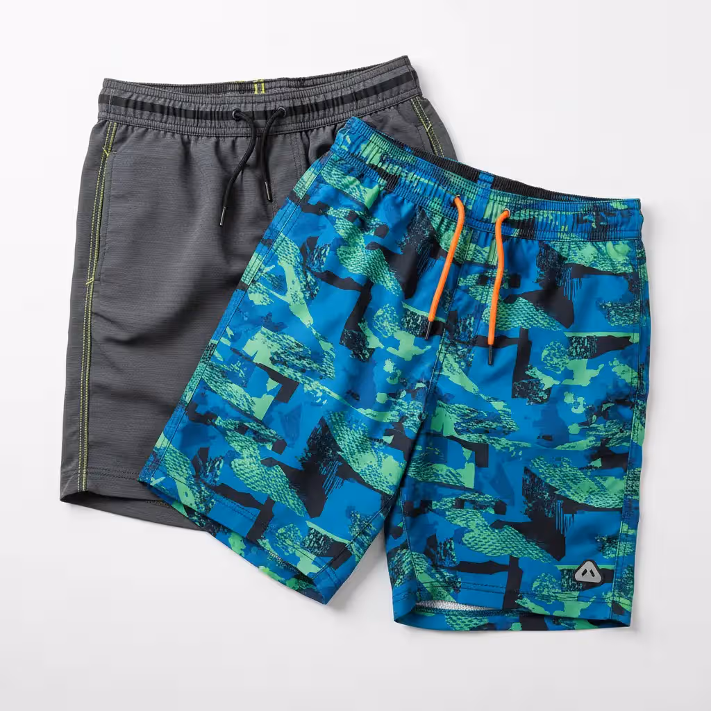 Mens Swim Trunk | Supplier to European & USA Importers