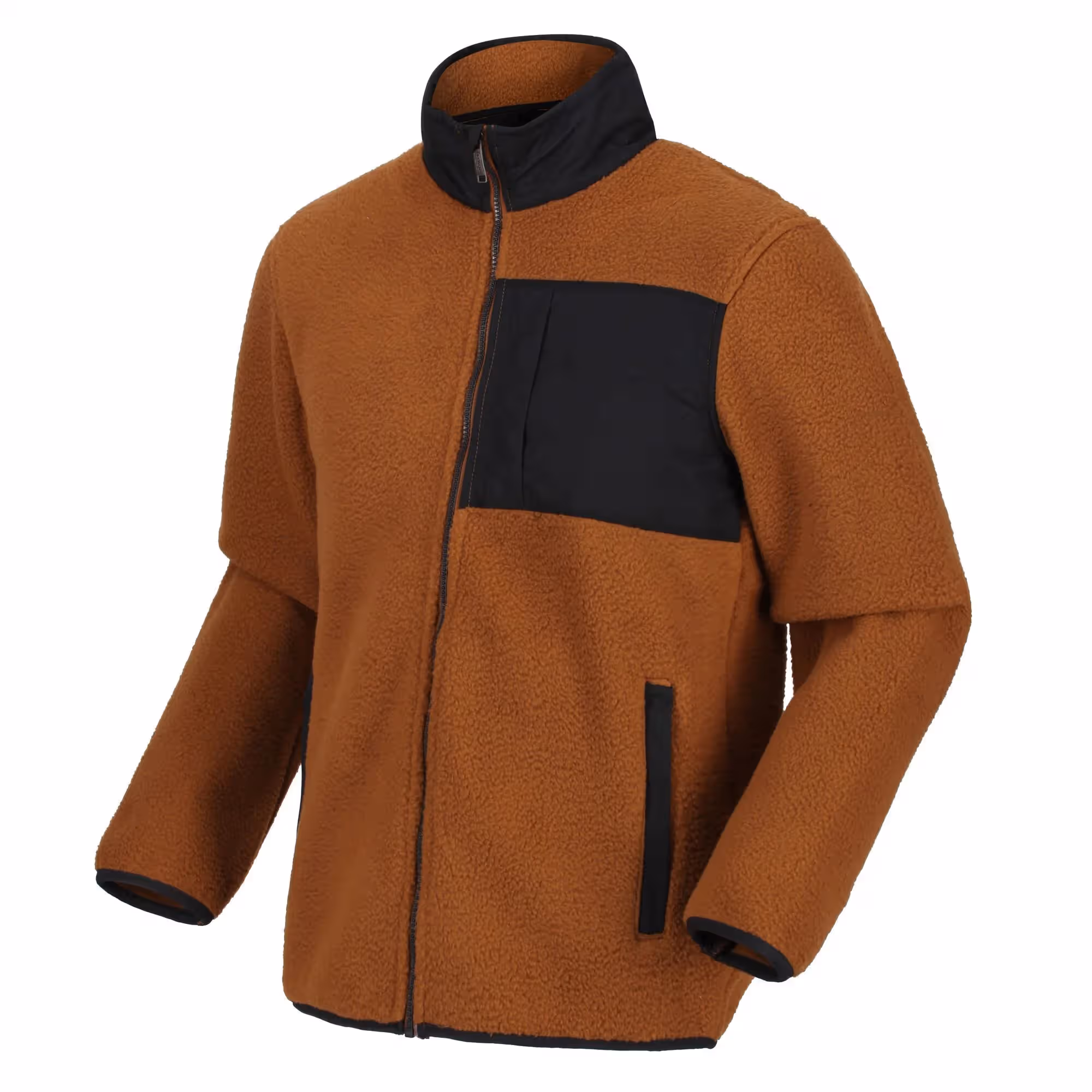 Men&rsquo;s Winter Warm Polar Fleece Jacket Factory Bangladesh