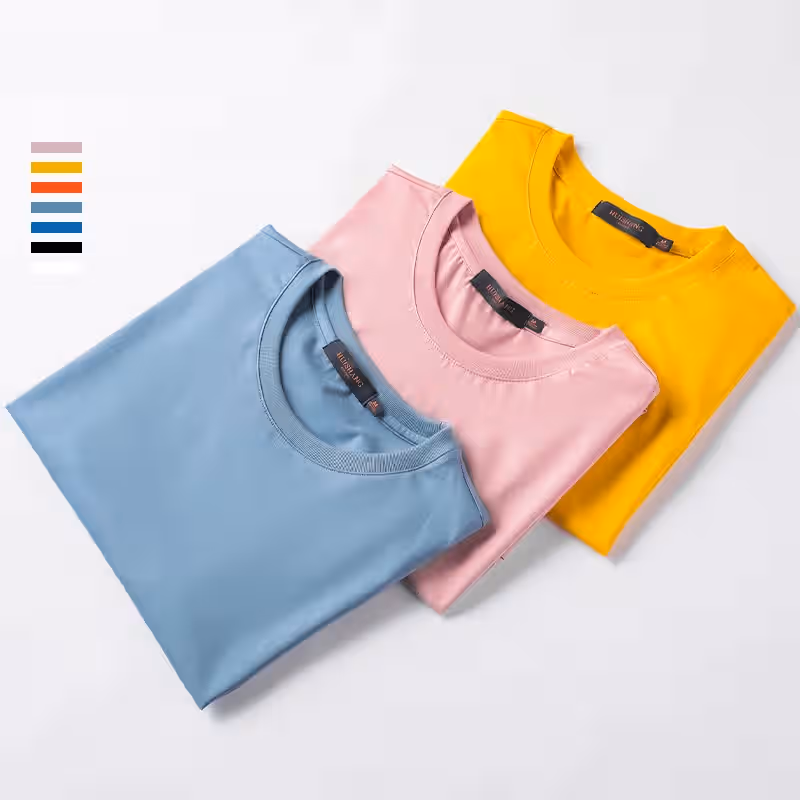 Siatex Bangladesh - Mercerized Cotton Vintage T-shirt Supplier from Bangladesh Mercerized Cotton Vintage T-shirt Supplier from Bangladesh