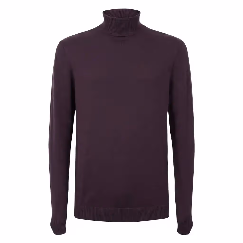 Siatex Bangladesh - Micro Fleece Zip Jackets | Bangladesh Sweater Manufacturer Men’s Black Stripe Fluffy Knit Jumper | Sweater Manufacturer Bangladesh