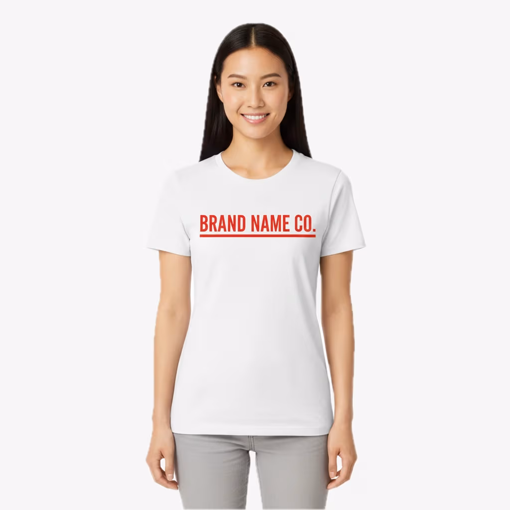 Minimalist Aesthetic T-shirt Manufacturers in Asia