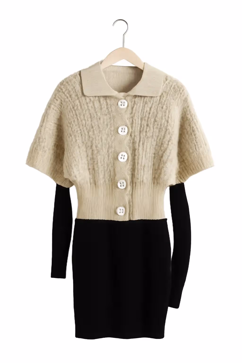 Modern Knitwear Influences Supplier for Skovde