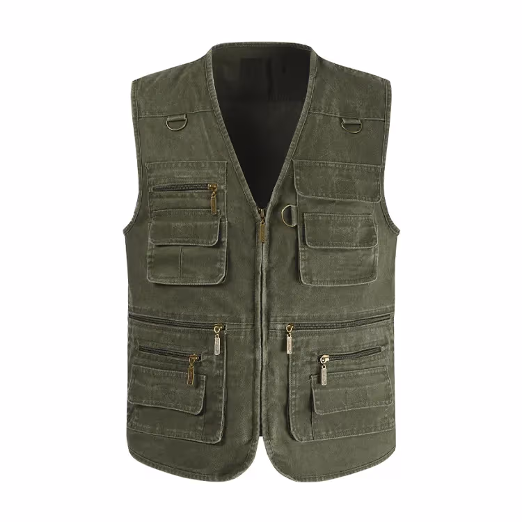 Siatex Bangladesh - Multiple Pockets Mens Vests Factory Bangladesh Multiple Pockets Mens Vests Factory Bangladesh
