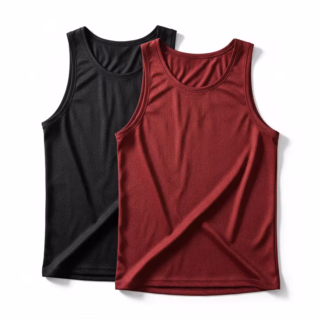 Siatex Bangladesh - Muscle Tank Tops | Factory Direct To European & Usa Muscle Tank Tops | Factory Direct To European & Usa