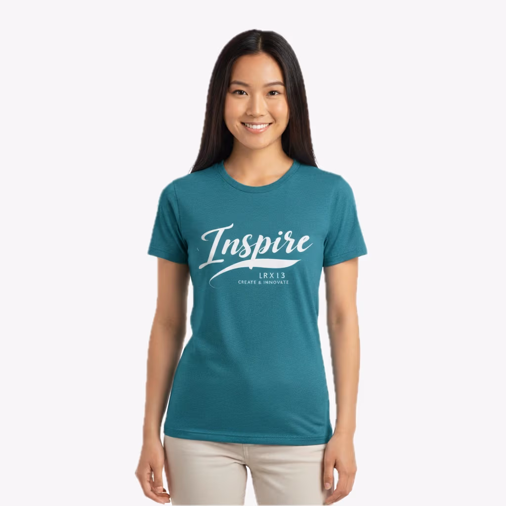 Native Culture T-shirt Printing in Asia