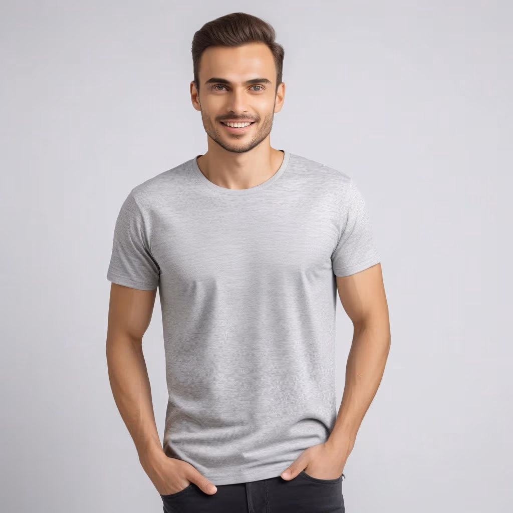 No Label Top T-shirts Suppliers for Portugal