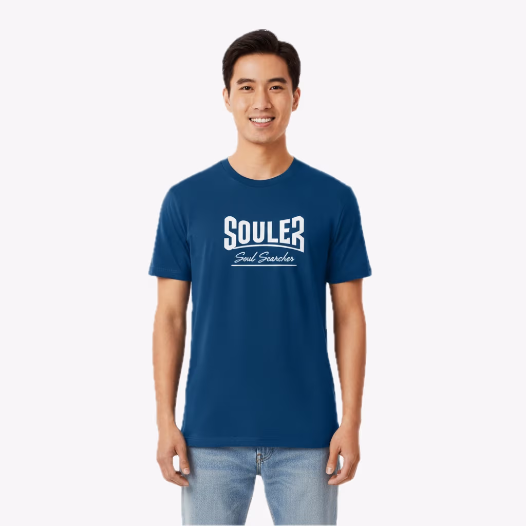 Nostalgic T-shirt Design and Manufacturing Companies