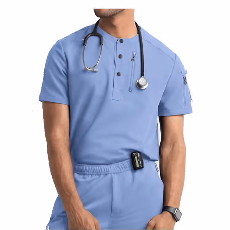 Nurse Uniform Medical Scrubs Manufacturer Supplier in Bangladesh