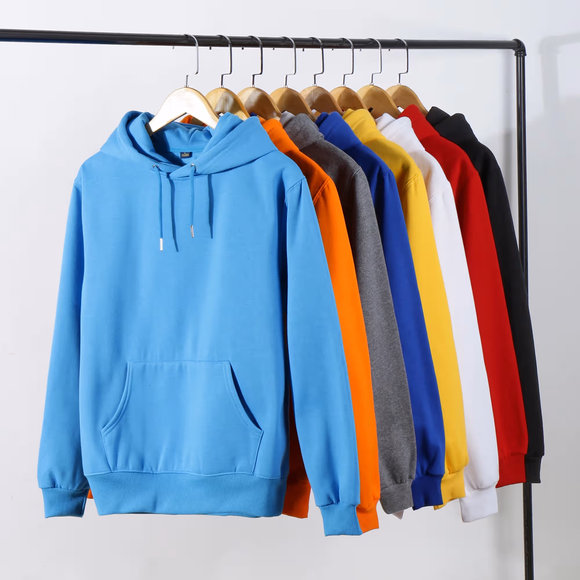 Siatex Bangladesh - OEM Custom High Quality Plain Pullover Hoodies from Bangladesh Factory OEM Custom High Quality Plain Pullover Hoodies from Bangladesh Factory