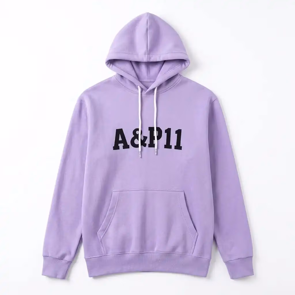 OEM Custom Hoodie Manufacturer Bangladesh for Brands in Vienna