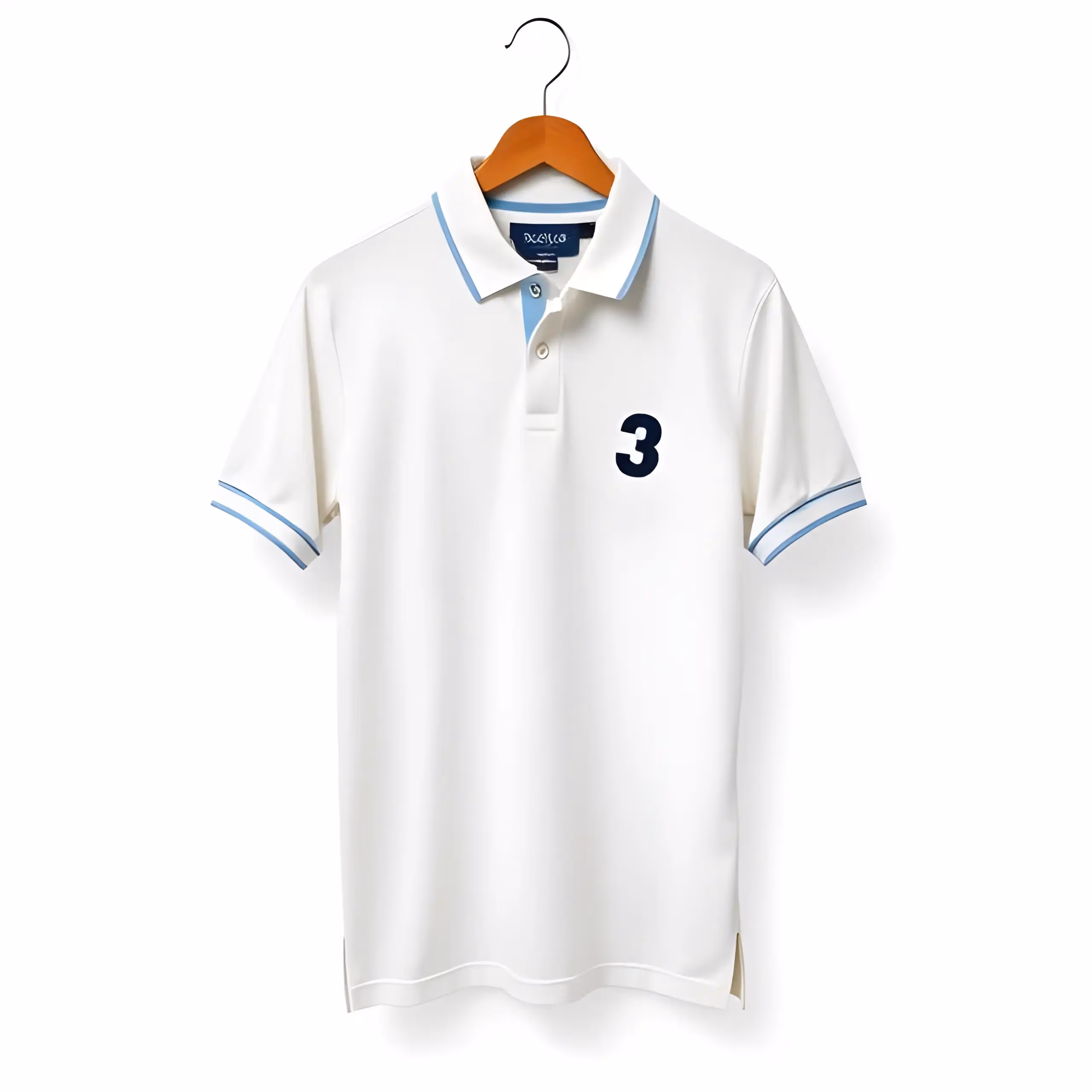 Siatex Bangladesh - OEM Custom Polo Shirts Exporter to Long Beach USA Custom Polo Shirt Exporter from Bangladesh to Los Angeles