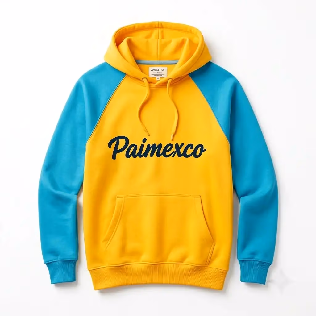 OEM Hooded Sweatshirt Supplier for Copenhagen Brands