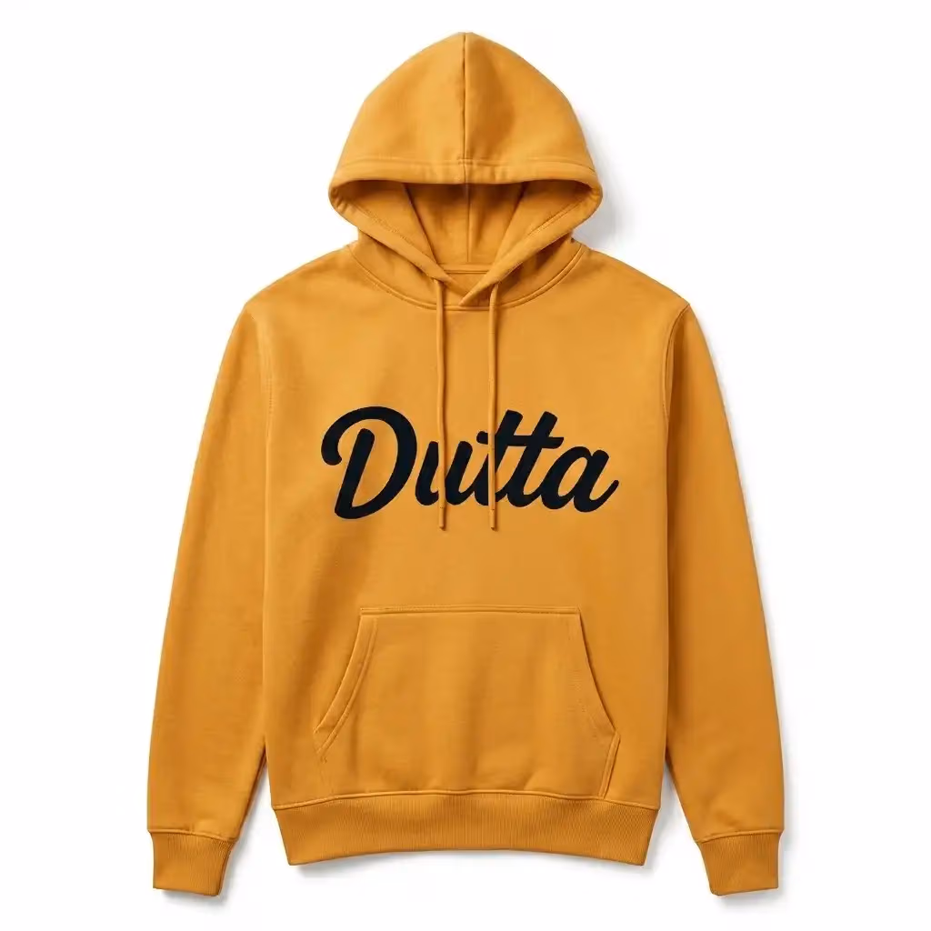 Private Label Hoodie Factory In Bangladesh For Washington Brands