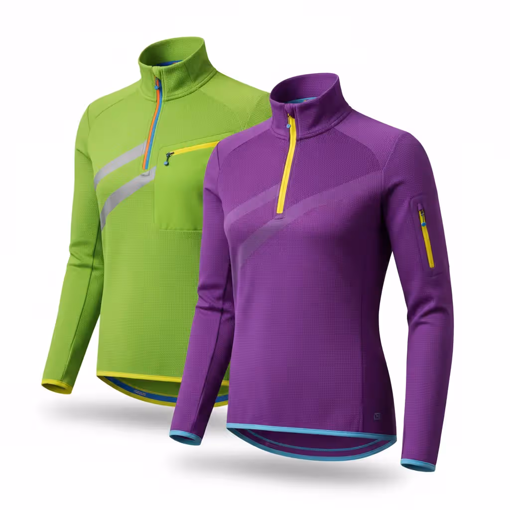 OEM Running Jackets | Wholesale Partner for USA & Croatian Brands