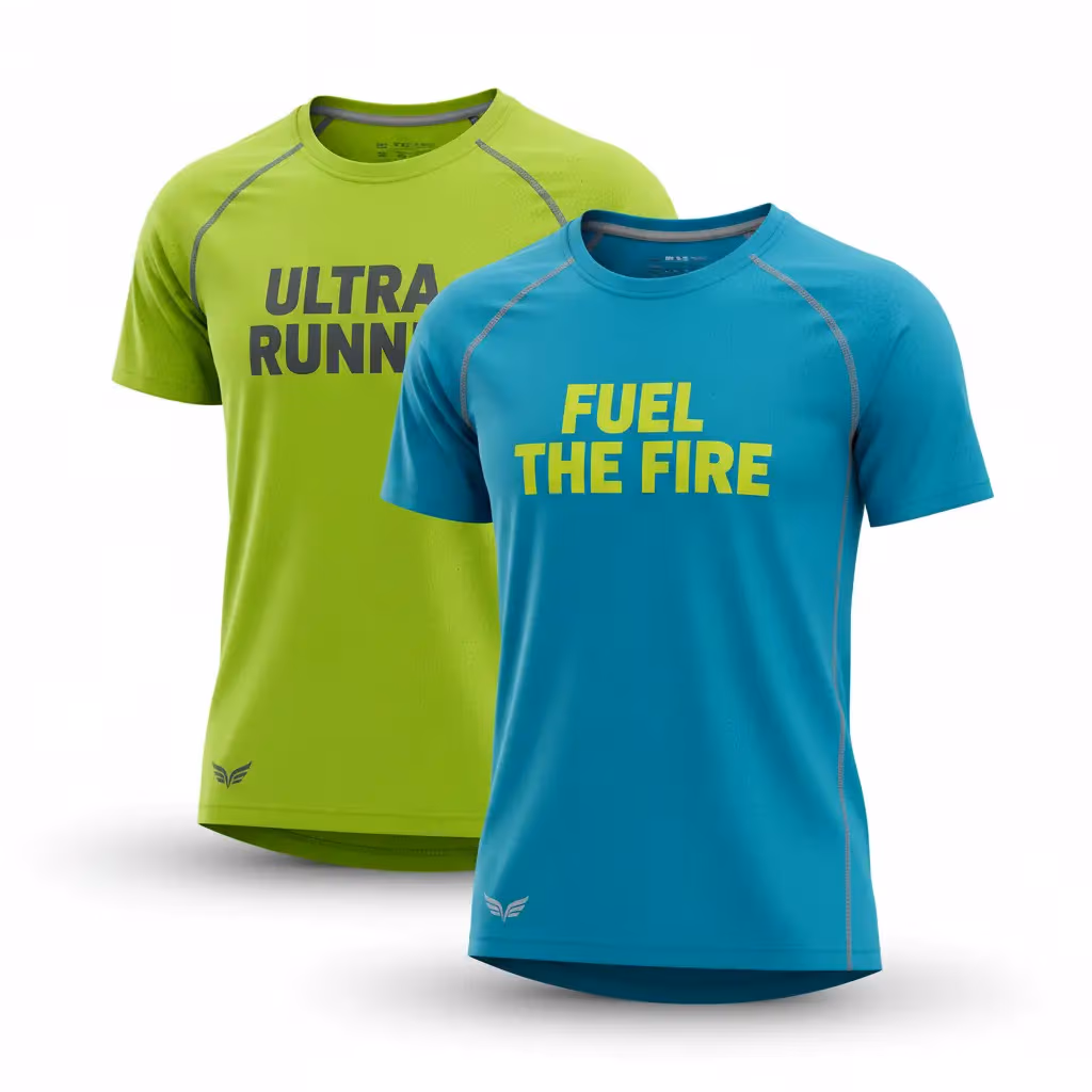 Oem Running Tops | Export To Usa & Czech Importers
